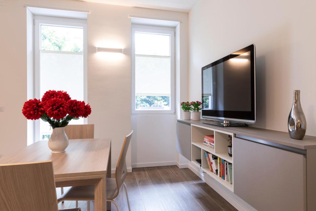 West Milan - Modern And Comfortable Apartment Exterior foto